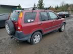 2004 Honda CR-V EX