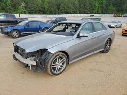 2014 Mercedes-Benz E 350 en venta en Gainesville, GA