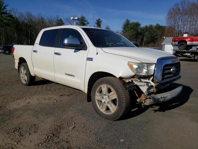 2008 Toyota Tundra Crewmax Limited