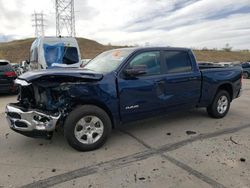 Salvage cars for sale at Littleton, CO auction: 2024 Dodge RAM 1500 BIG HORN/LONE Star