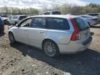 2010 Volvo V50 2.4I