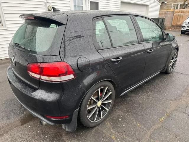 2013 Volkswagen GTI