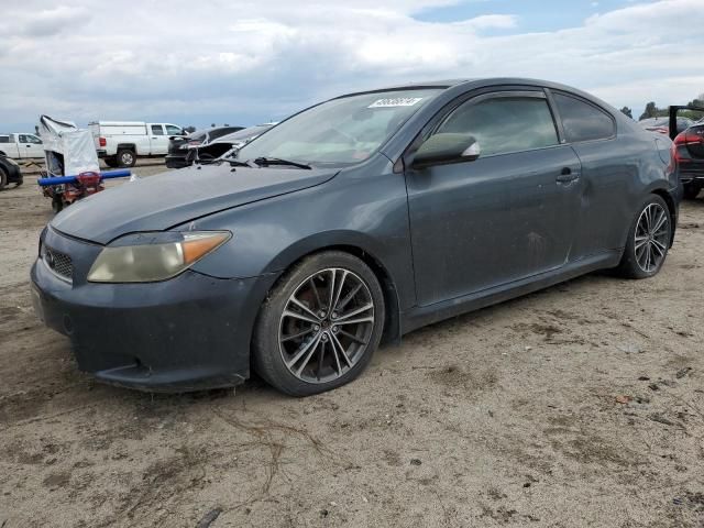 2005 Scion TC