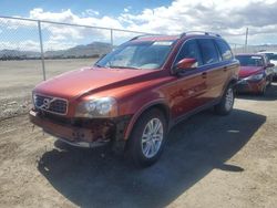 Volvo salvage cars for sale: 2011 Volvo XC90 3.2