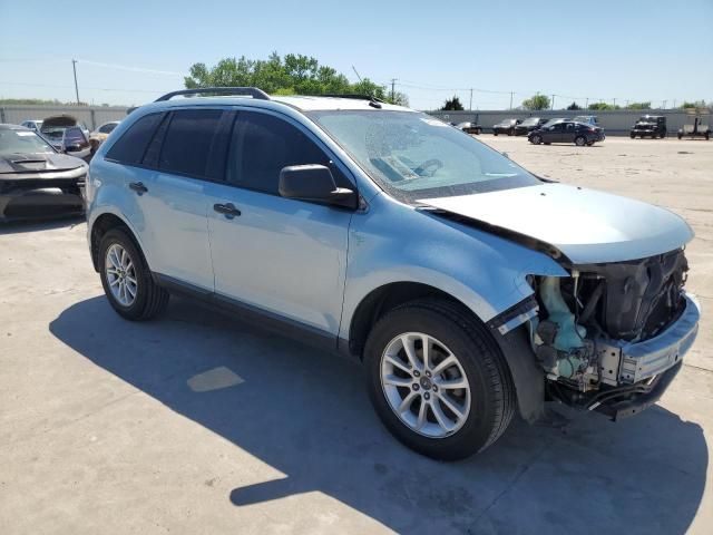 2008 Ford Edge SE