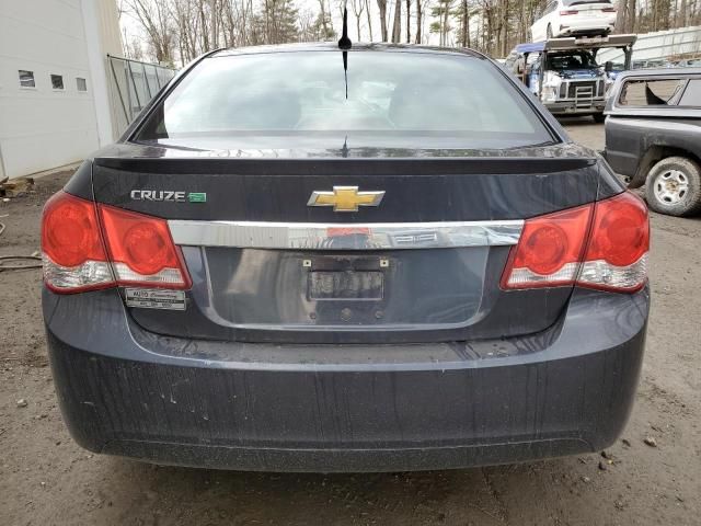 2014 Chevrolet Cruze ECO