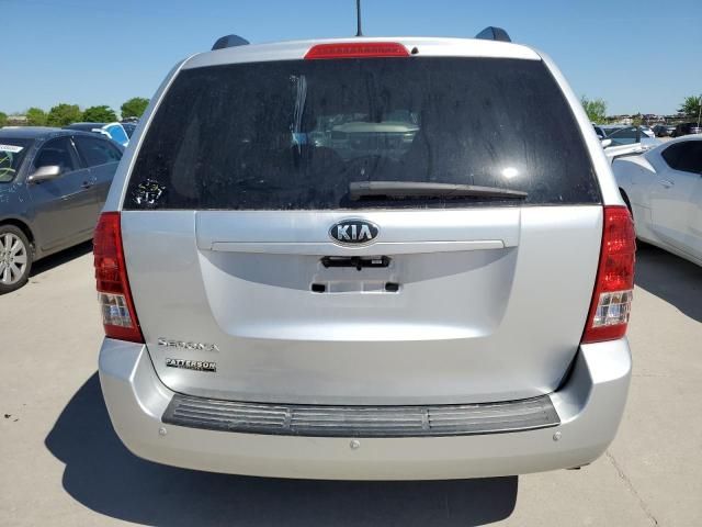 2014 KIA Sedona LX