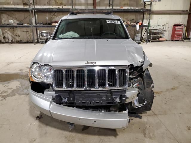 2009 Jeep Grand Cherokee Laredo