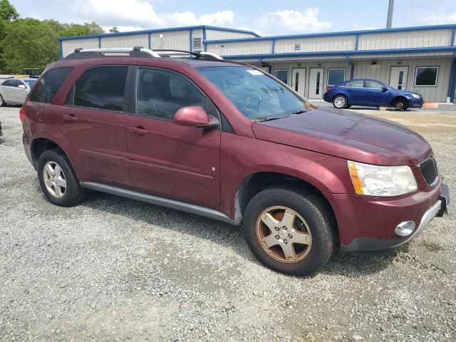 2009 Pontiac Torrent