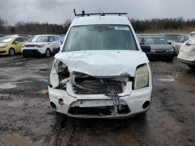 2013 Ford Transit Connect XLT