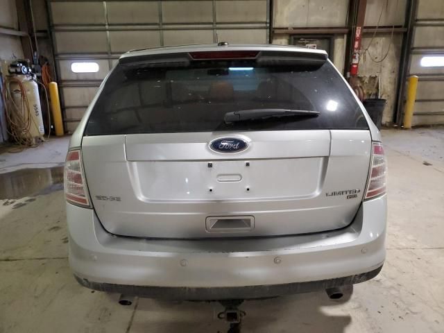 2010 Ford Edge Limited