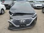 2020 Hyundai Ioniq Blue