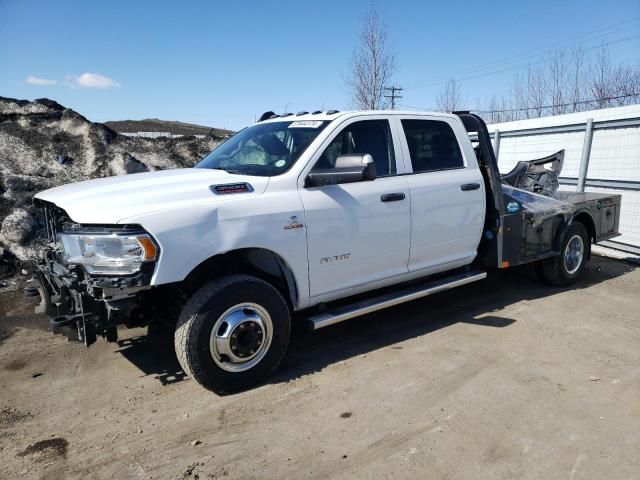 2019 Dodge RAM 3500