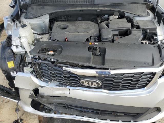 2019 KIA Sorento L