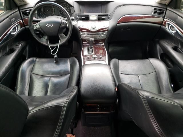 2015 Infiniti Q70 3.7