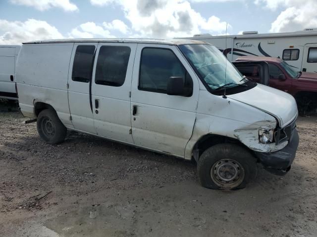 2003 Ford Econoline E150 Van