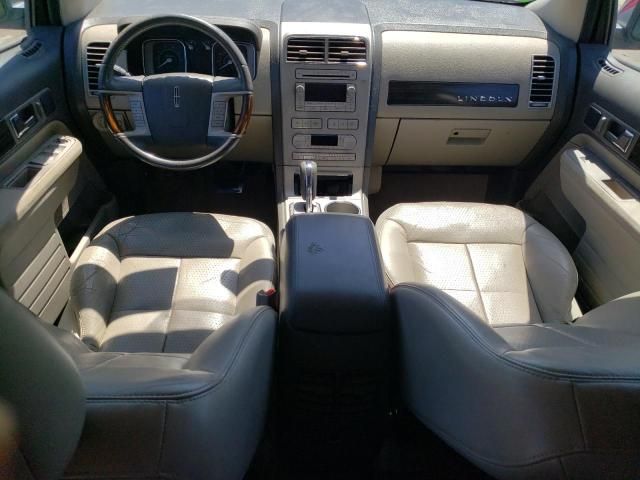 2007 Lincoln MKX