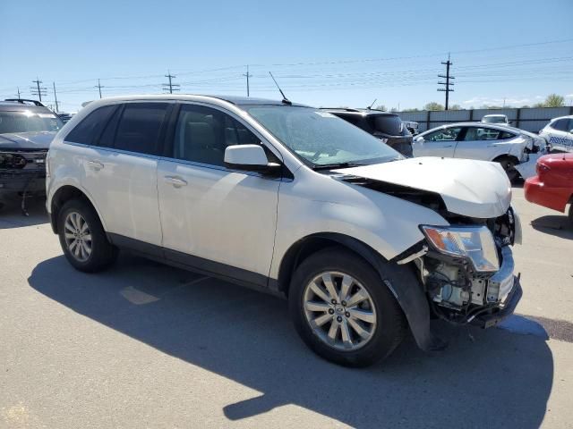 2008 Ford Edge Limited