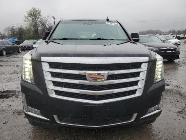 2016 Cadillac Escalade ESV Premium