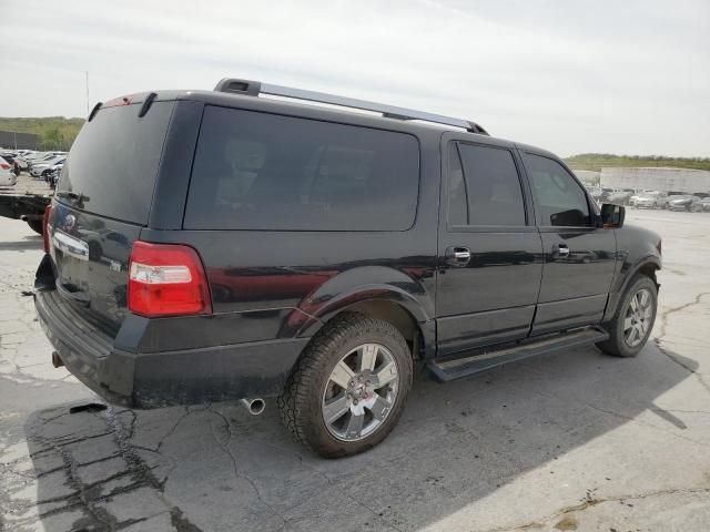 2010 Ford Expedition EL Limited