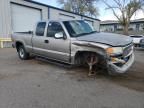 2001 GMC Sierra K2500 Heavy Duty