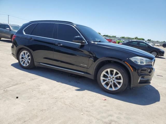 2016 BMW X5 SDRIVE35I