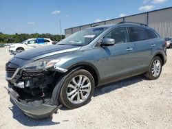Run And Drives Cars for sale at auction: 2013 Mazda CX-9 Grand Touring