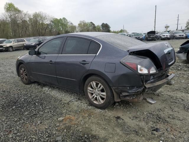 2010 Nissan Altima Base