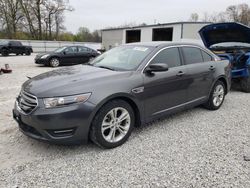 Salvage cars for sale from Copart Rogersville, MO: 2016 Ford Taurus SEL