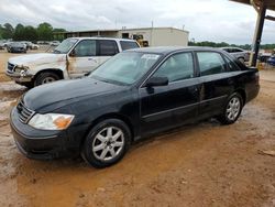 Salvage cars for sale at Tanner, AL auction: 2003 Toyota Avalon XL