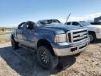 2006 Ford F350 SRW Super Duty