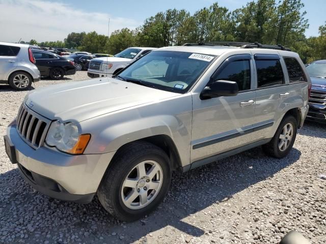 2009 Jeep Grand Cherokee Laredo