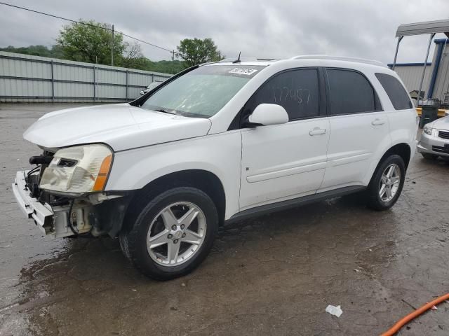 2006 Chevrolet Equinox LT