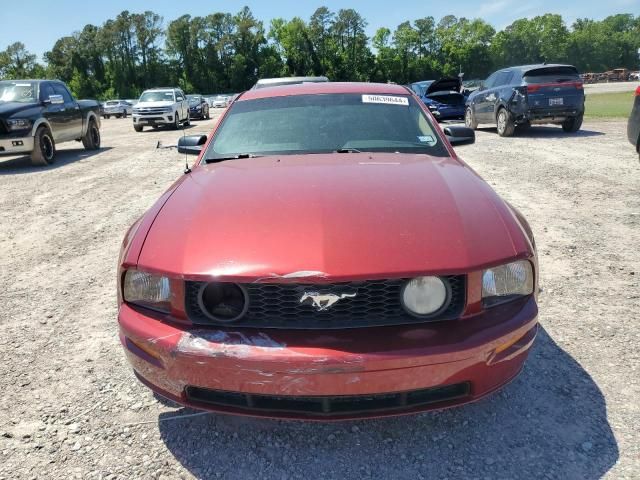 2005 Ford Mustang GT