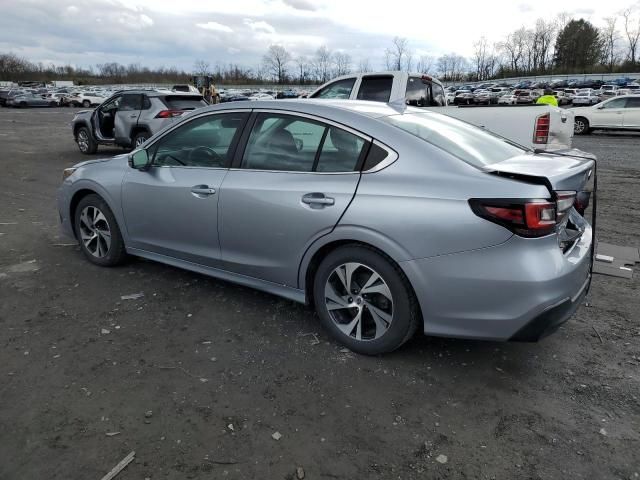 2021 Subaru Legacy Premium