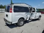 2011 Chevrolet Express G3500 LT