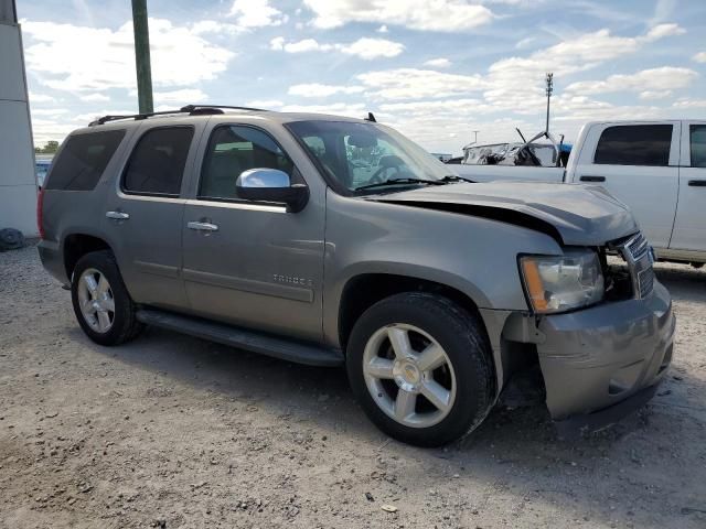 2007 Chevrolet Tahoe C1500