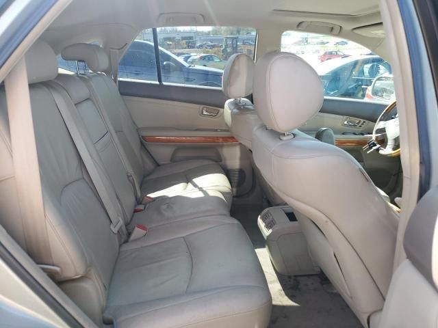 2004 Lexus RX 330