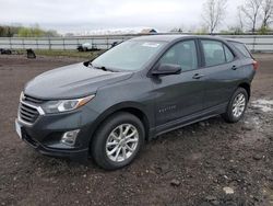 2019 Chevrolet Equinox LS en venta en Columbia Station, OH