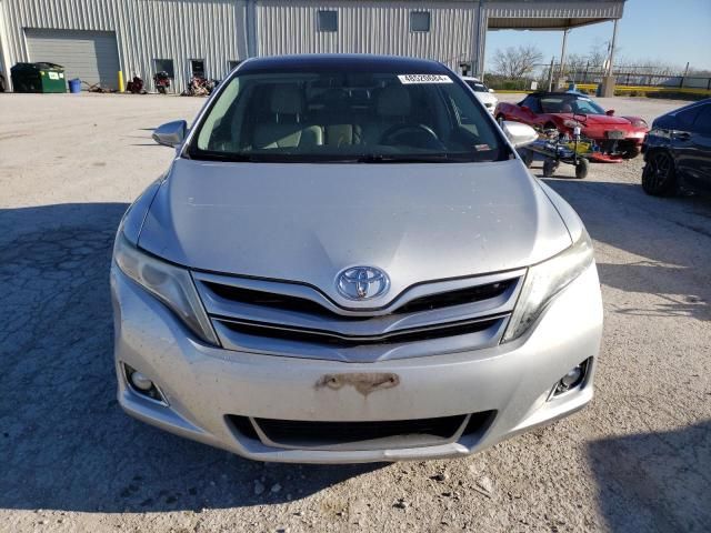 2013 Toyota Venza LE