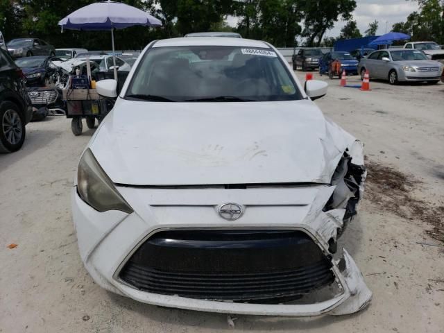 2016 Scion 2016 Toyota Scion IA