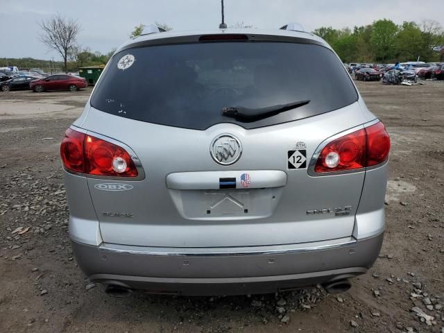 2011 Buick Enclave CXL