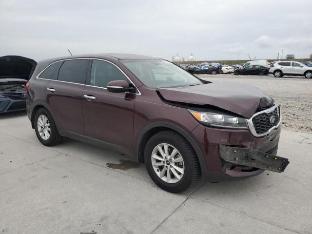 2019 KIA Sorento L