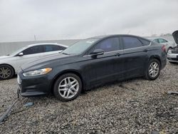 2014 Ford Fusion SE for sale in Columbus, OH