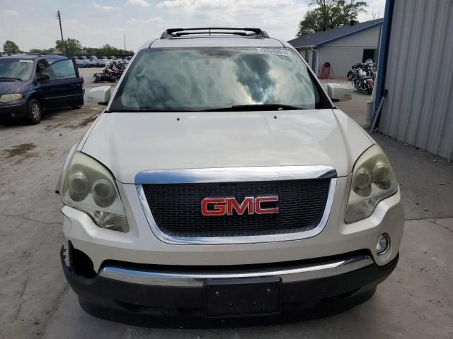 2011 GMC Acadia SLT-2