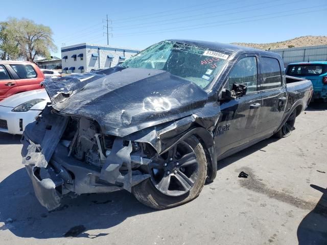 2021 Dodge RAM 1500 Classic SLT