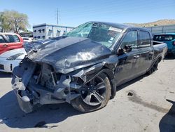 Vehiculos salvage en venta de Copart Albuquerque, NM: 2021 Dodge RAM 1500 Classic SLT