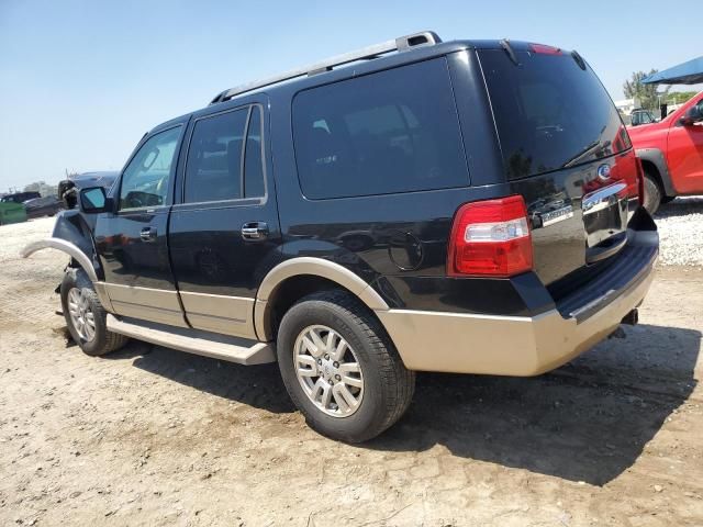 2011 Ford Expedition XLT