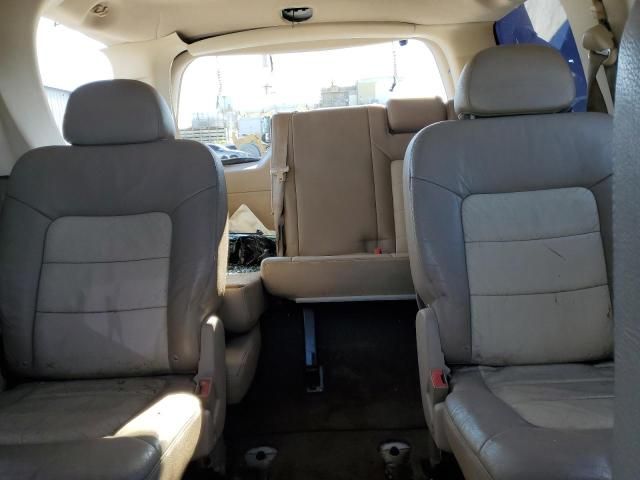 2003 Ford Expedition Eddie Bauer