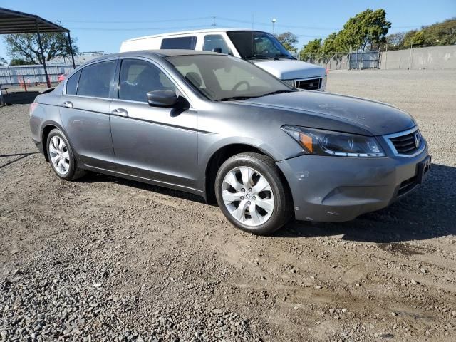 2008 Honda Accord EX